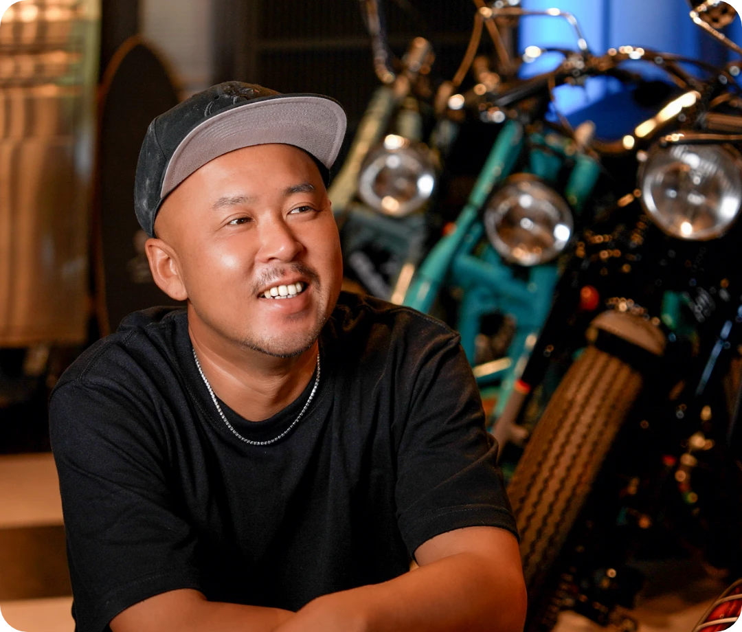 バイクショップができるSDGsへの取り組み